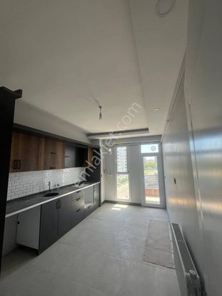 Üçkuyular Özbek Walley City'de 3+1 Satılık Dairemiz