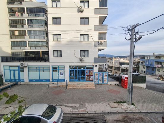 Günaltayda Market Ve Durak Yakını Kapalı Mutfaklı 1+1 Kiralık