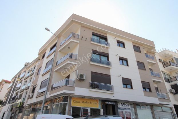 Gülyaka Mahallesi'nde 3+1 Lüx Kiralık Daire Turyap'tan