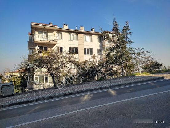 Turyap City'den Doruk Hastanesi Karşısında Cadde Üstü Manzaralı