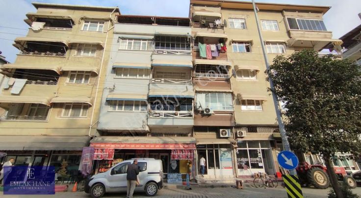 Tüm İş Kollarına Uygun Full Kredili Ticari Dükkan & Mağaza***