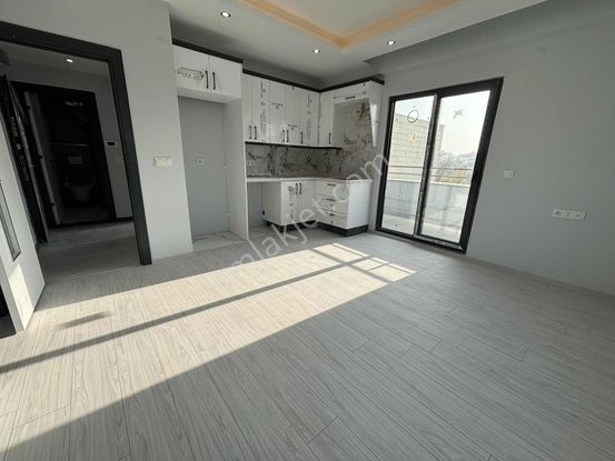 Nova Grup'tan Hava Lojmanlarının Yanı 2+1 Açık Mutfak Daire