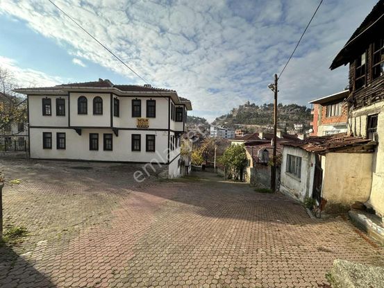 Sinop Boyabat 3 Katlı Bina