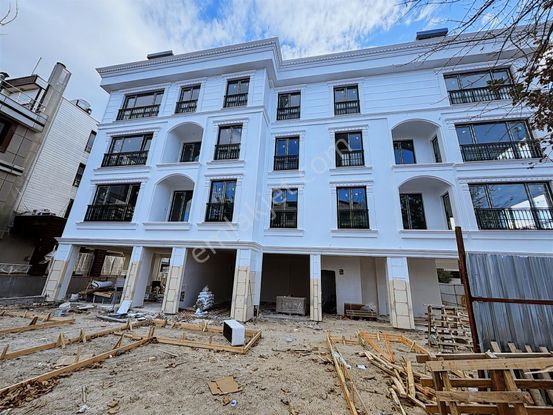 Büyükçekmece Kordon Boyunda Yeni Satılık Dükkan- Mağaza