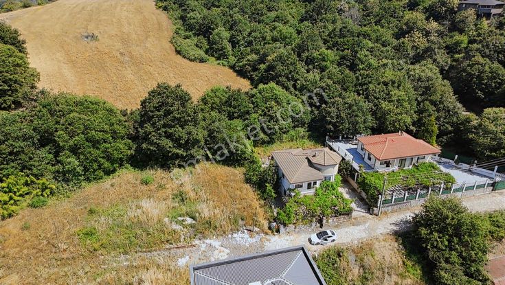 Yalova Merkez Kadıköy Villa İmarlı Satılık 577 M2 Arsa