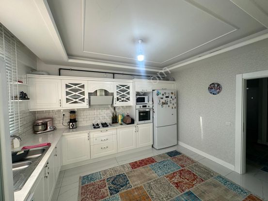 Yenicezaevi-stad Civarı Elbey'de 2+1 Satılık Dairemiz