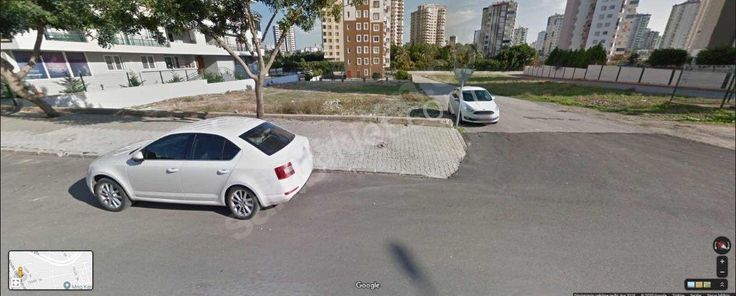 Tek Tapu / Gürselpaşa'da Bulvar Üzeri / 984 M2 / 1,2 Yoğunluk / Konut + Ticari 1.5 Milyon Euro