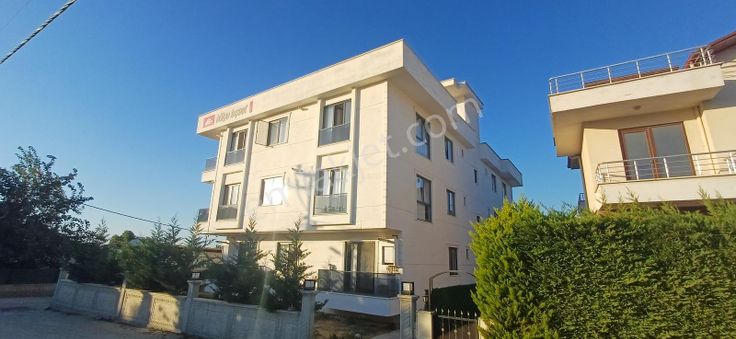 Yalova Kadıkoy Ozden Mahallesi Satılık 1+1 Daıre