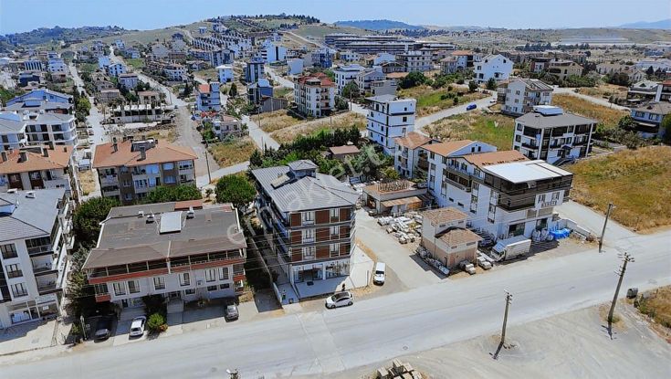 Kiralık Daire 3+1 Ebeveyn Banyolu