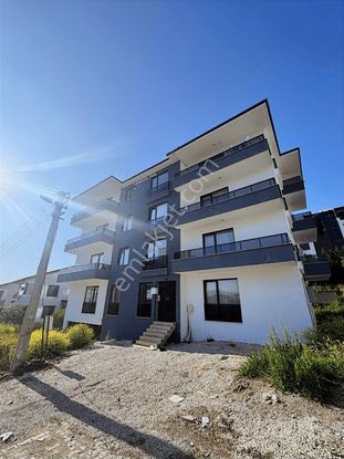 Çiftlikköy Bahçeşehir Koleji Arkası Kiralık 2+1