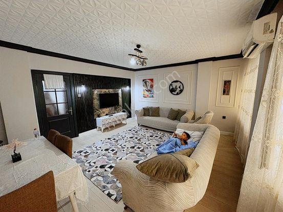 Yalova Merkezde Lüks Ve Modern 3+1 Daire