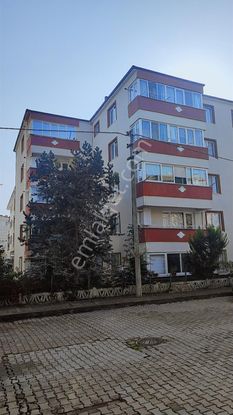 Turyap Çiftlikköy Siteler Mahallesinde Kanal Kent'de 3+1 Daire