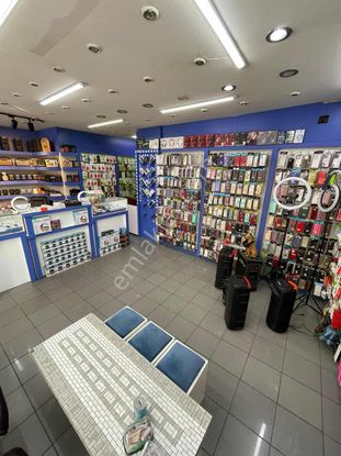 Kurtuluş İnşaat'tan Mevlanın Gözde Yerin De Satılık Dükkan