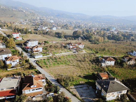 !!! Esmer Emlak'tan Satılık İmarlı Arsa !!!