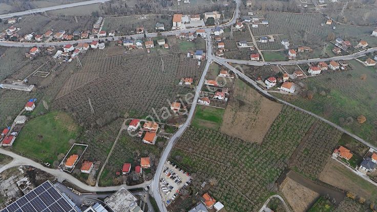 !!! Esmer Emlak'tan Satılık İmarlı Arsa !!!