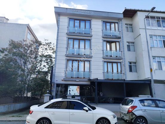 Cumhuriyet Mah İçi Full Yenilenmiş 2+1 Ankastreli - İskanlı Lüks Daire