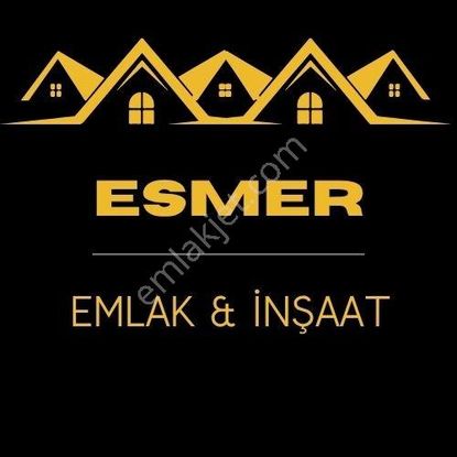 !! Esmer Emlak'tan Harika Konumda Satılık Müstakil Ev !!