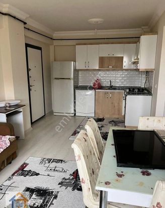Bizim Emlaktan Kuzeykent Zafer Gıda Arkası Eşyalı 2+1 Kiralık