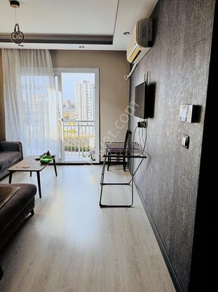 Alparslan Bilim Teknoloji Universite Civarı Satılık 1+1 Dire