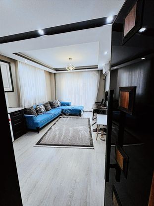 Alparslan Bilim Teknoloji Universite Civarı Satılık 1+1 Dire