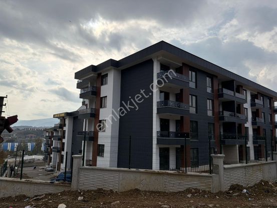 Turyap Çiftlikköyden Kudu Best Rezidansta 1 + 1 Fırsat Daire