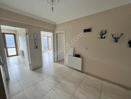 Gop Mah. Kiralık 3+1 Arakat Daire