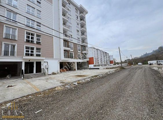 Ulaş Gayrimenkulden Şehir Hastanesi Mevki Kiralık Balkonlu 1+1