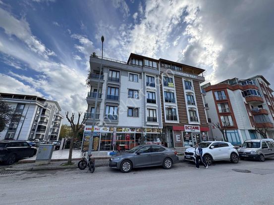 İsmet Paşa Satılık 2+1