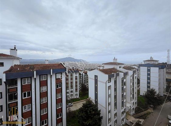 Ulaş Gayrimenkulden 1.etap Toki Satılık Daire