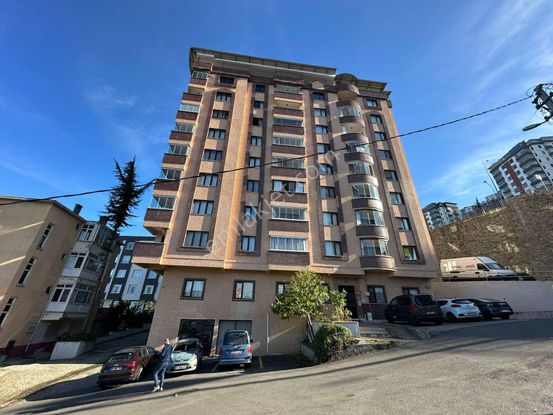 Trabzon 2 Nolu Beşirli'de Satılık 3+1 Daire