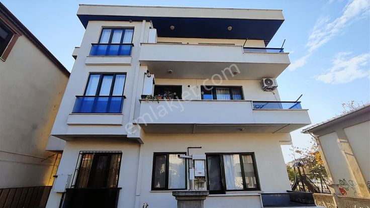 Turyap Çiftlikköy'den Gaziosmanpaşa'da Satılık 2+1 Amerikan Mut.