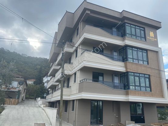 Turyap Çiftlikköy'den Taşköprü'de Satılık 3+1 Lüks Daire