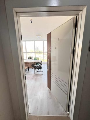 Fsm Metrosu Yanı Kiralık 1+1 Ofis