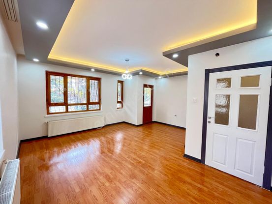 Kat Konumunda Yüksek Giriş Full Yapılı Emsalsiz Fırsat Daire !!!