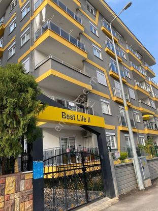 Alanya Mahmutlar Best Life 2. 2+1 (ru.uk.kz.en)