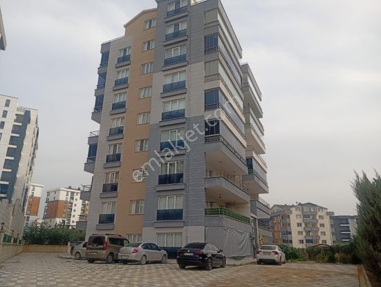 Asker Emlaktan Hasanağada 3+1 135 M2 Kiralık Daire