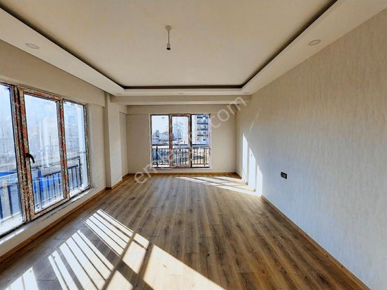 Alibabada Site İçinde Lüks Ve Geniş 3,5+1 Satılık Daire