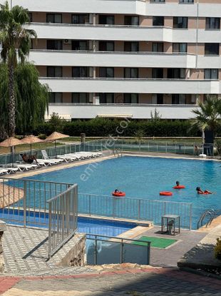 İnönü Mahallesinde Satilik Site İçi Ara Kat3+1 Daire