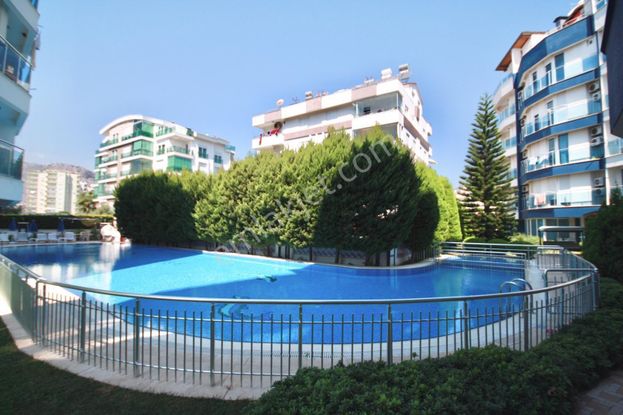 Liman / Denize 800 Mt/ Doğalgazlı Full Eşyalı Mimari Tasarım 3+1 Lüks Dubleks