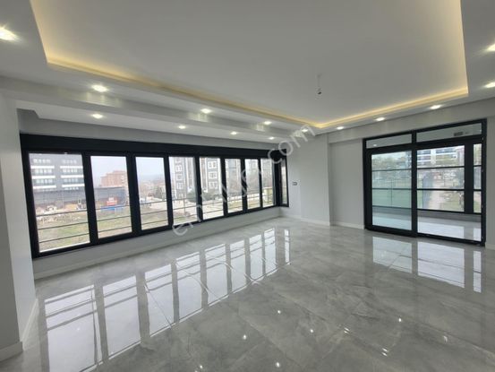 Şahintepesi'nden Batıkentte Lüks Ve Prestijli 4+1sıfır Daireler