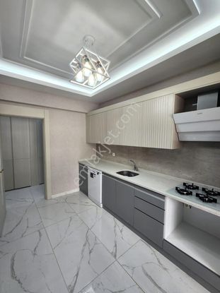 Ayalp'ten Karacaahmet'te Masrafısz 2025 Teslimli Satılık 2+1