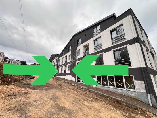 Kültür Mh Satılık Sıfır 3+1 Daire