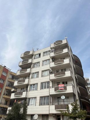 Yavuz Emlak Tan Satılık Daire Arakat Karaköprü Dogukent Mah