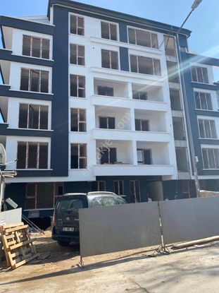 Ayrancı Güleryüz Sokak Sıfır Binada Satılık 2+1 Daire