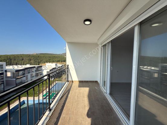 Eşin Vadi Sitesinde Kira