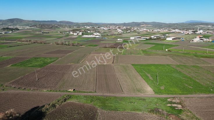 Balnovadan Altıeylül Balıklıda 2020m2 Satılık Tarla