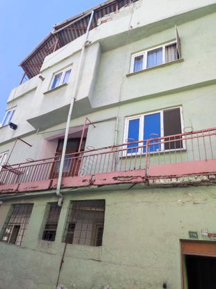 Osmangazi Gaziakdemir'de Kiralık 1+1