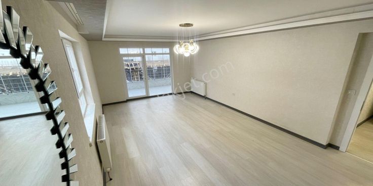 Yuvam'dan Karakaya'da 3+1, 2.kat Full+full Yapılı Satılık Dairemiz!!!