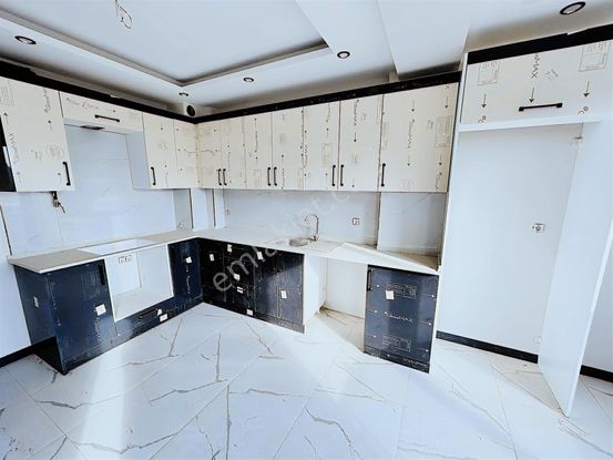 Muradiye Mah'sinde 2+1 Arakat Satılık Sıfır Daire