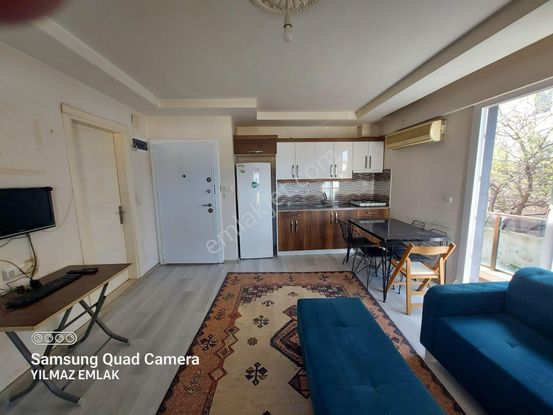 216 Sümer Mahallesinde Eşyalı Kiralık Ev